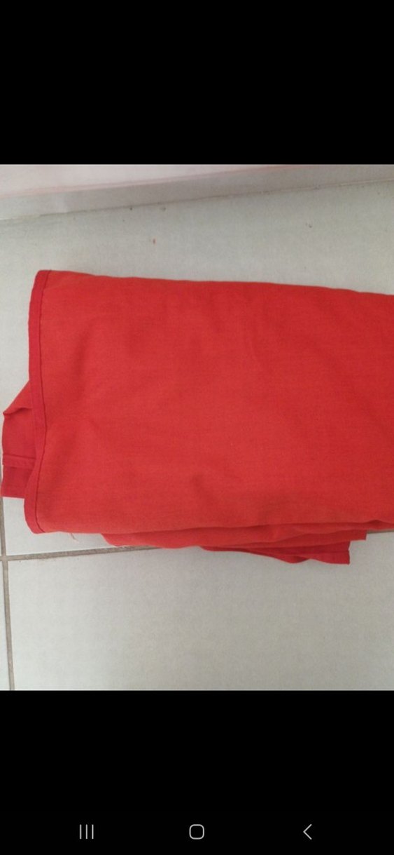 Turk Bayragi 240 x 400 - Görsel 2