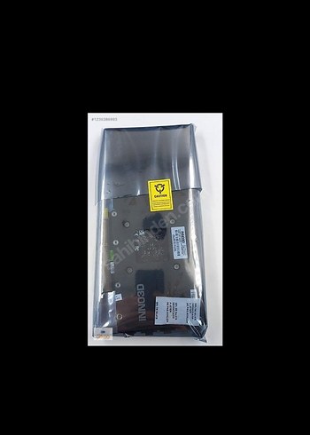 Beden Renk GeForce RTX TWIN X2 Grafik Kartı