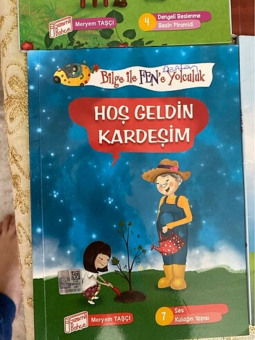 Tertemiz kullanılmıştır sadece isim yazılmıştır - Görsel 8