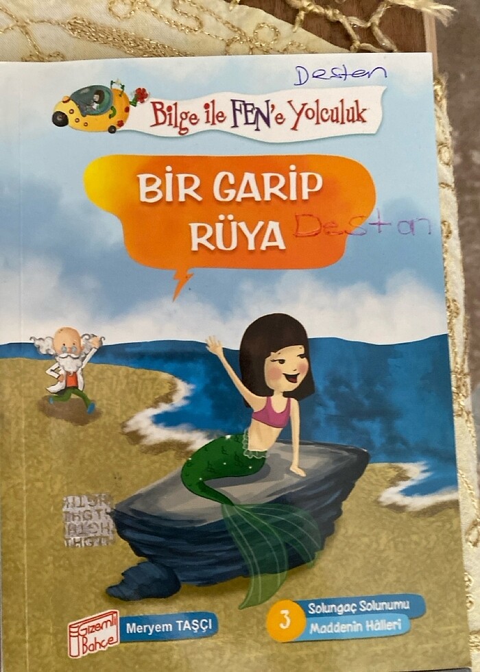 Tertemiz kullanılmıştır sadece isim yazılmıştır - Görsel 4