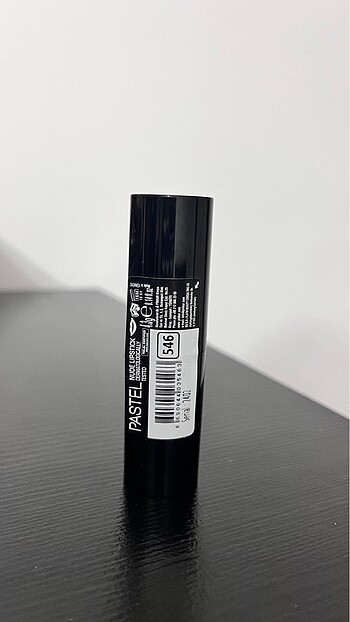 Pastel 546 ruj