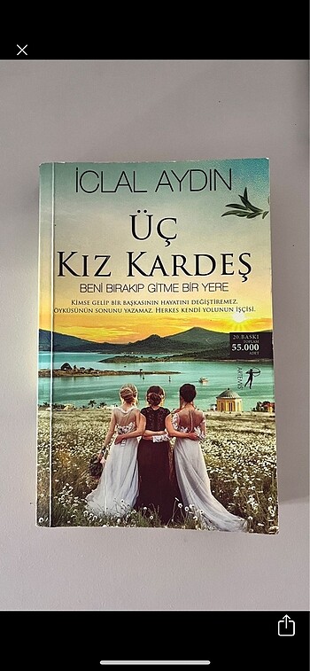 Üç Kız Kardeş