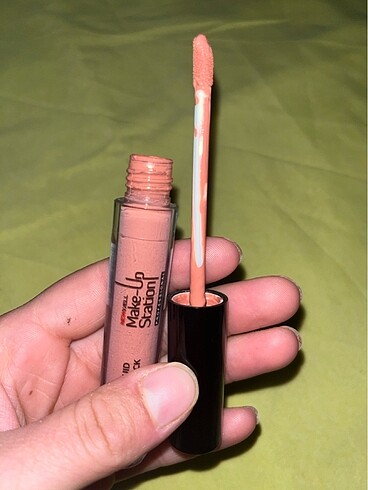 Ruj makeup