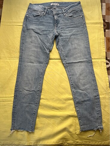İnditex kot pantolon
