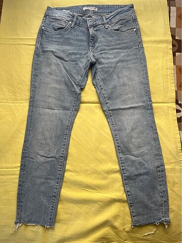 Mavi Jeans İnditex kot pantolon