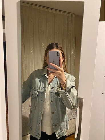 Levis Kot ceket