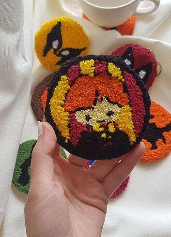 RON WEASLEY | HARRY POTTER PUNCH SERİSİ