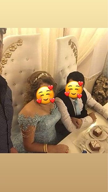 Gelinlik - Görsel 2