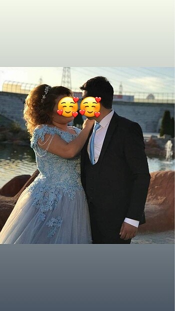 Gelinlik - Görsel 4