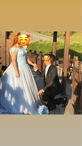 Gelinlik - Görsel 3