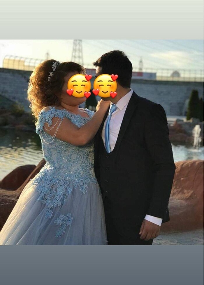 Gelinlik - Görsel 4