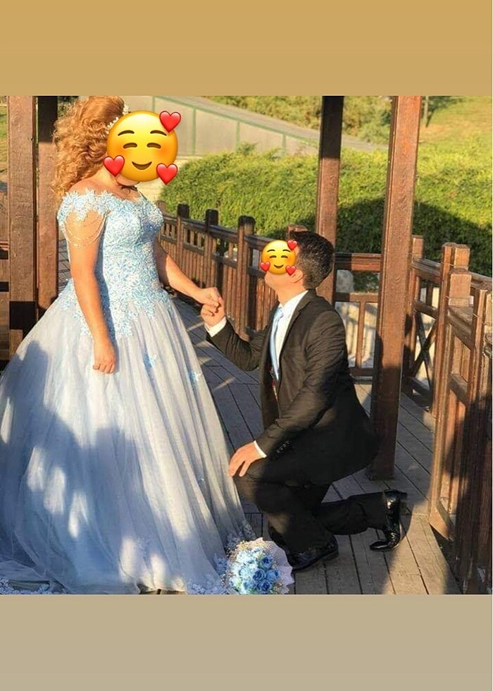 Gelinlik - Görsel 3