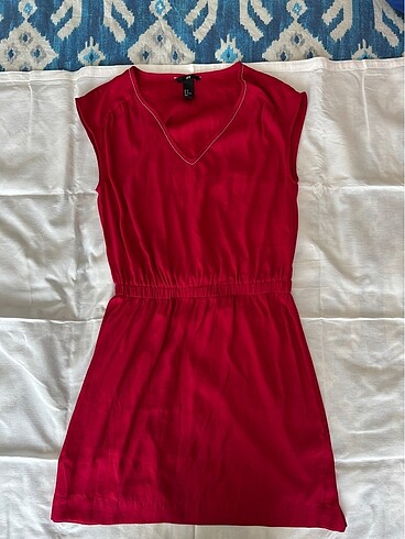 H&M marka elbise