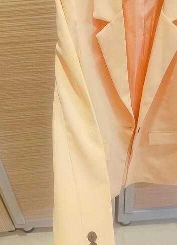 Blazer Ceket 