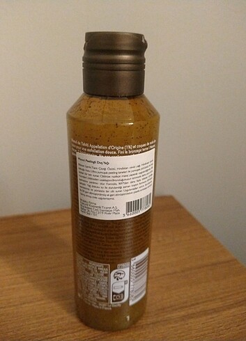 Yves Rocher duş yağı - Görsel 2