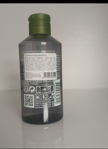 Yves Rocher küçük boy duş jeli - Görsel 2