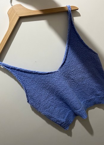 Mavi Mini Bohem Bralet
