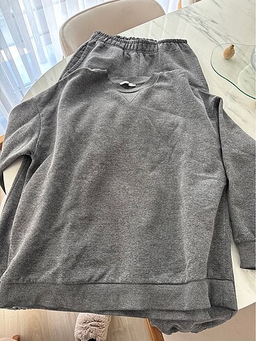 LC Waikiki LCW eşofman takımı
