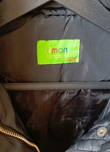 Limon Company Kız çocuk şişme yelek