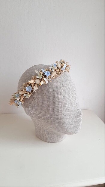 Gelin tacı - Görsel 2