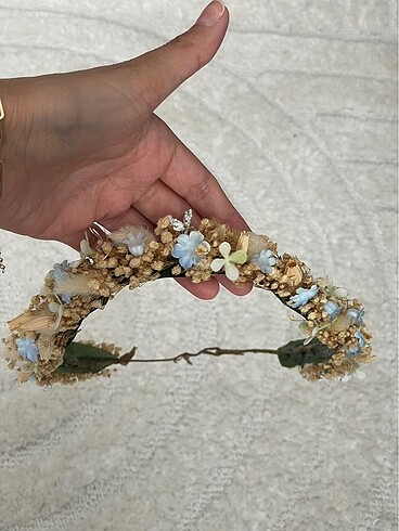 Gelin tacı - Görsel 6