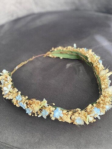 Gelin tacı - Görsel 5