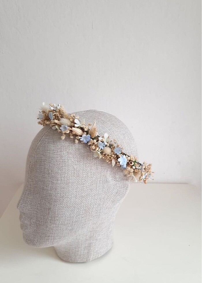 Gelin tacı - Görsel 3