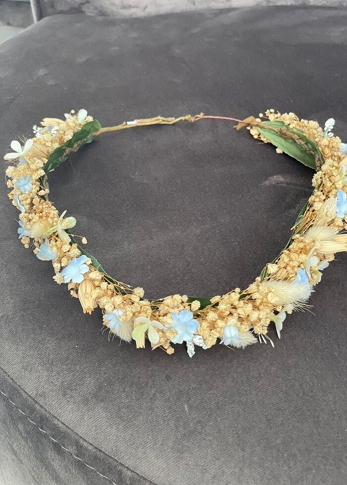 Gelin tacı - Görsel 4