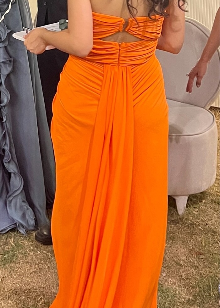 Ilmıo elbise - Görsel 2