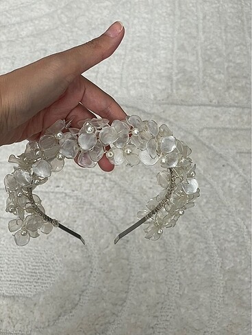 Gelin tacı - Görsel 5