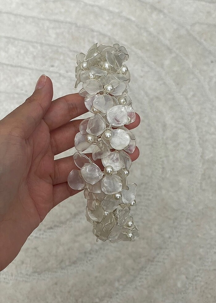 Gelin tacı - Görsel 4