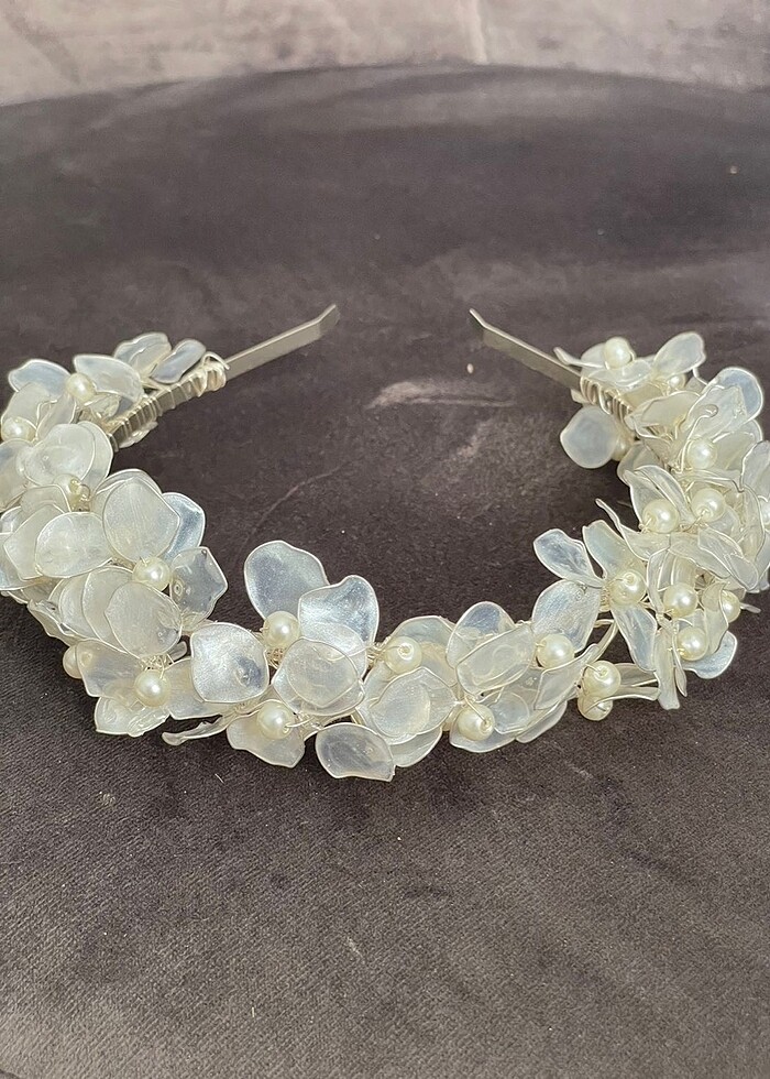 Gelin tacı - Görsel 2