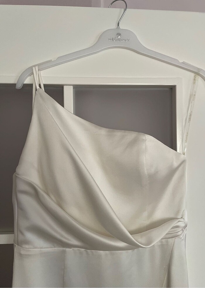 Alfabeta söz nişan nikah dış çekim elbse - Görsel 4