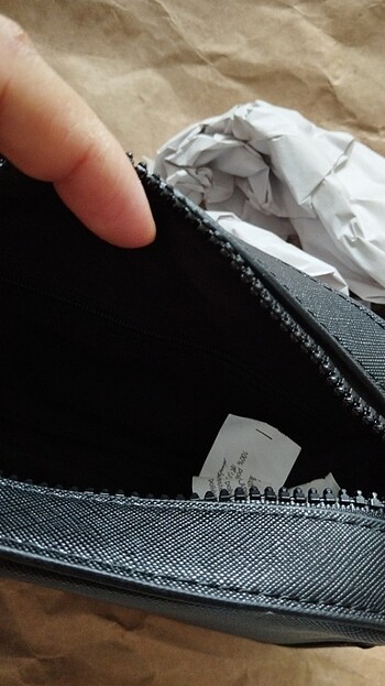 Beden Stradivarius çanta