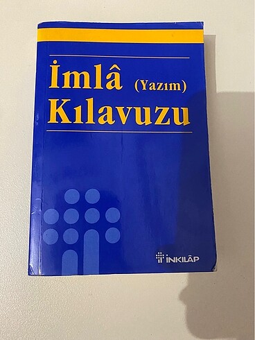 Türkçe sözlük , İmla Klavuzu , Atasözleri ve Deyimler Sözlüğü
