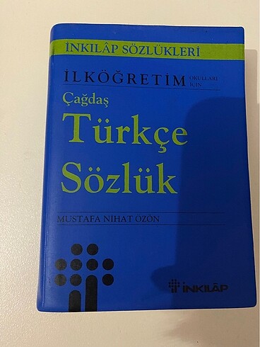Türkçe sözlük , İmla Klavuzu , Atasözleri ve Deyimler Sözlüğü