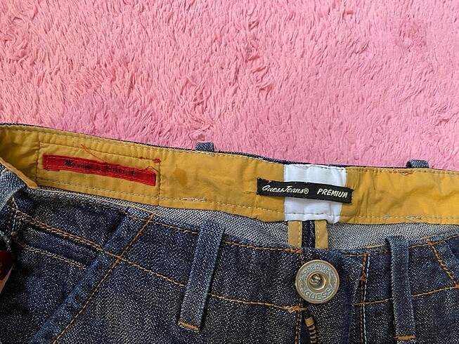 Guess Y2k Guess Premium Jeans