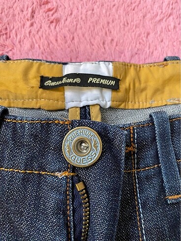 38 Beden Y2k Guess Premium Jeans