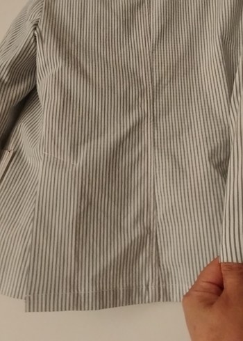 erkek çocuk çeket - Görsel 6