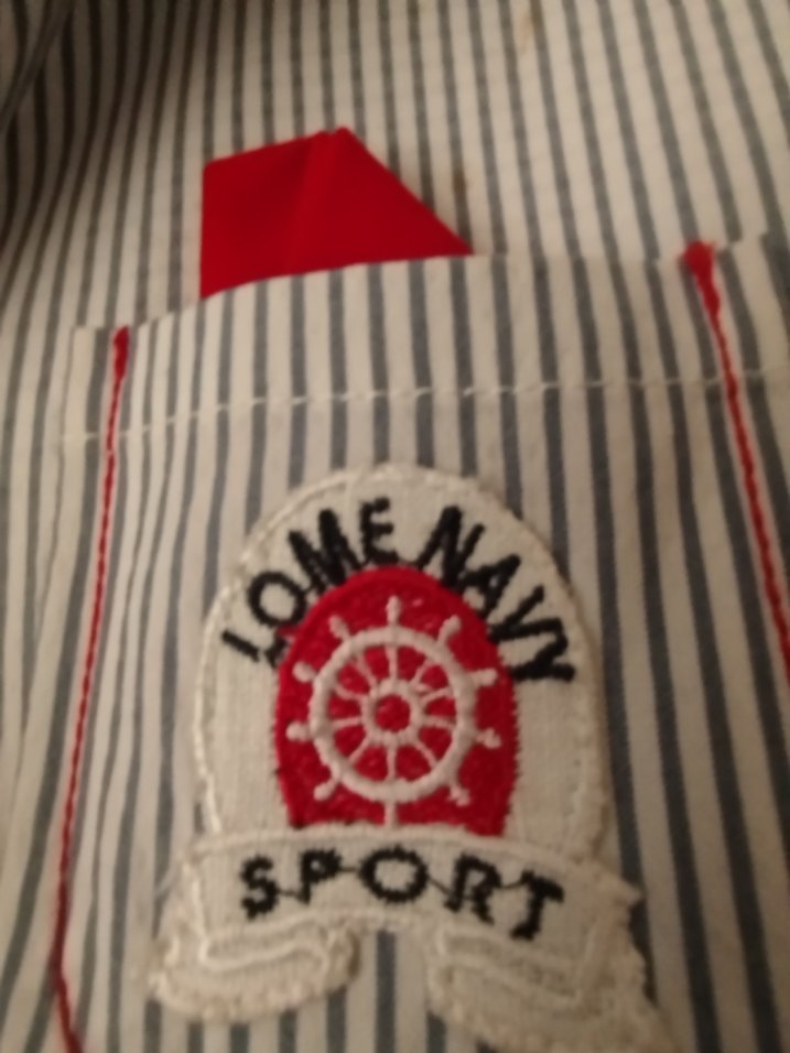 erkek çocuk çeket - Görsel 2