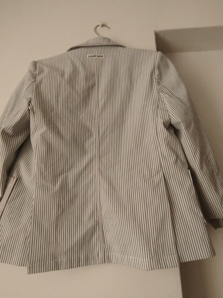 erkek çocuk çeket - Görsel 3