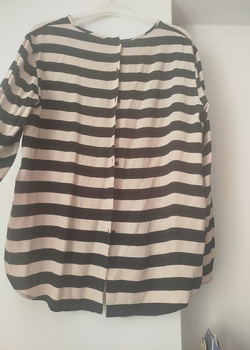 Bej H&M Memory Card - Görsel 3