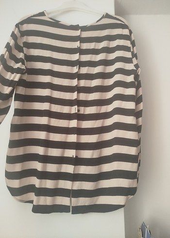 Bej H&M Memory Card - Görsel 6