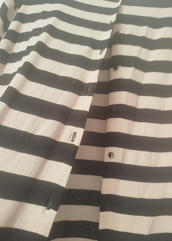 Bej H&M Memory Card - Görsel 2