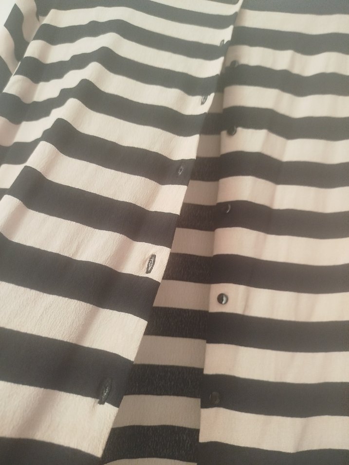 Bej H&M Memory Card - Görsel 2