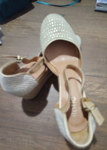 Hotiç Ayakkabi - Görsel 4