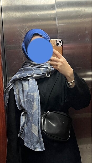Diğer Piliseli Eşarp