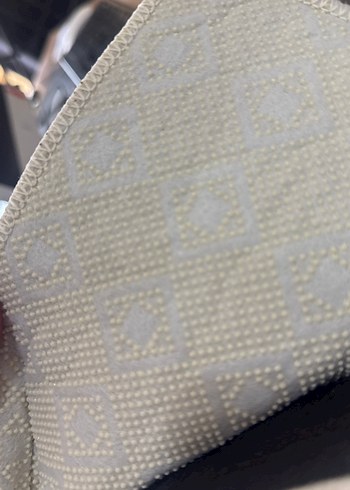Chanel Chanel baskılı yolluk