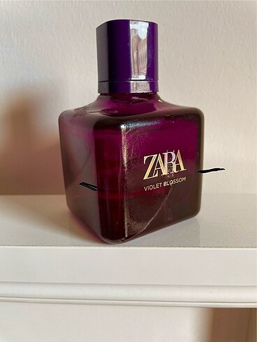 Zara Zara violet blossom kadın parfüm