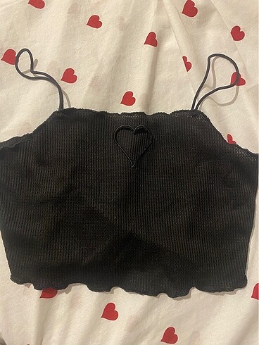 Siyah crop